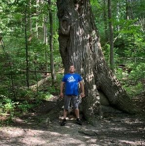 Meet your Posher, Rob